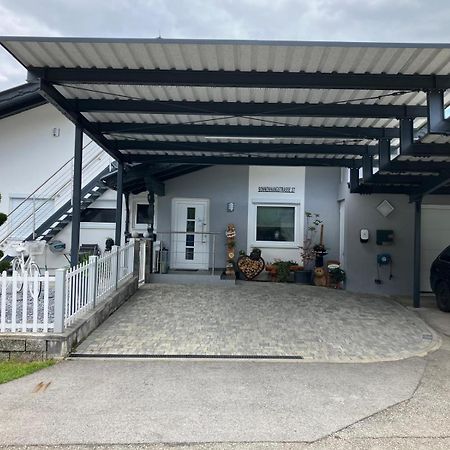 Ferienwohnung Dani Kottmannsdorf Exterior foto
