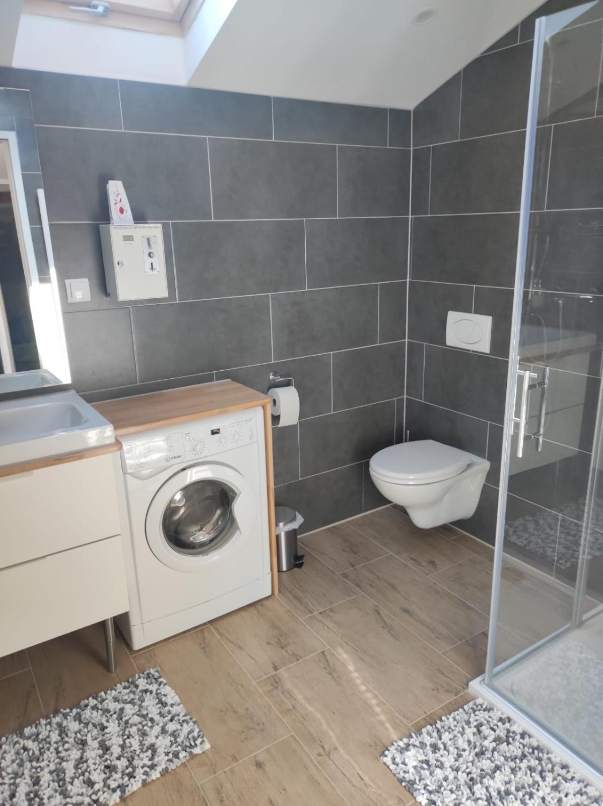 Ferienwohnung Dani Kottmannsdorf Exterior foto